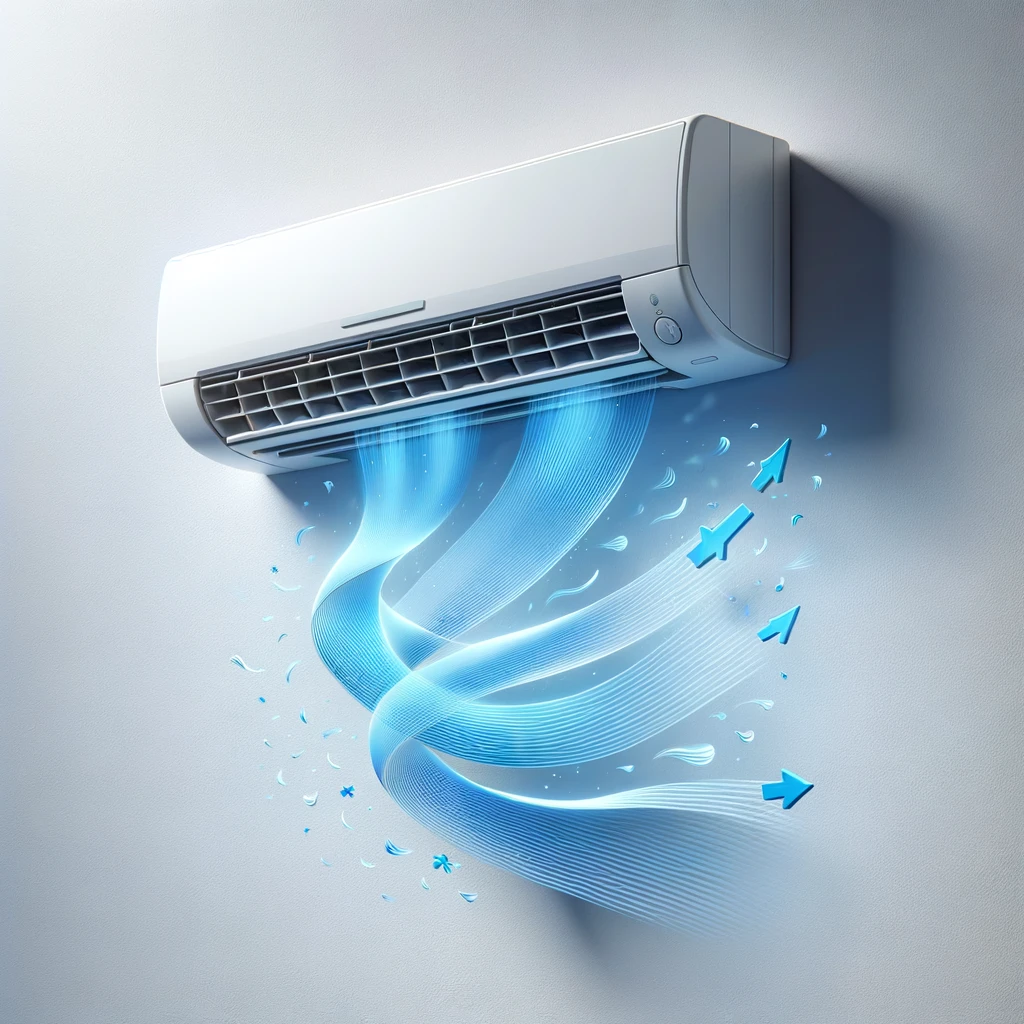 Esenyurt'ta Rubenis klimaya teknik servis hizmeti veren uzman